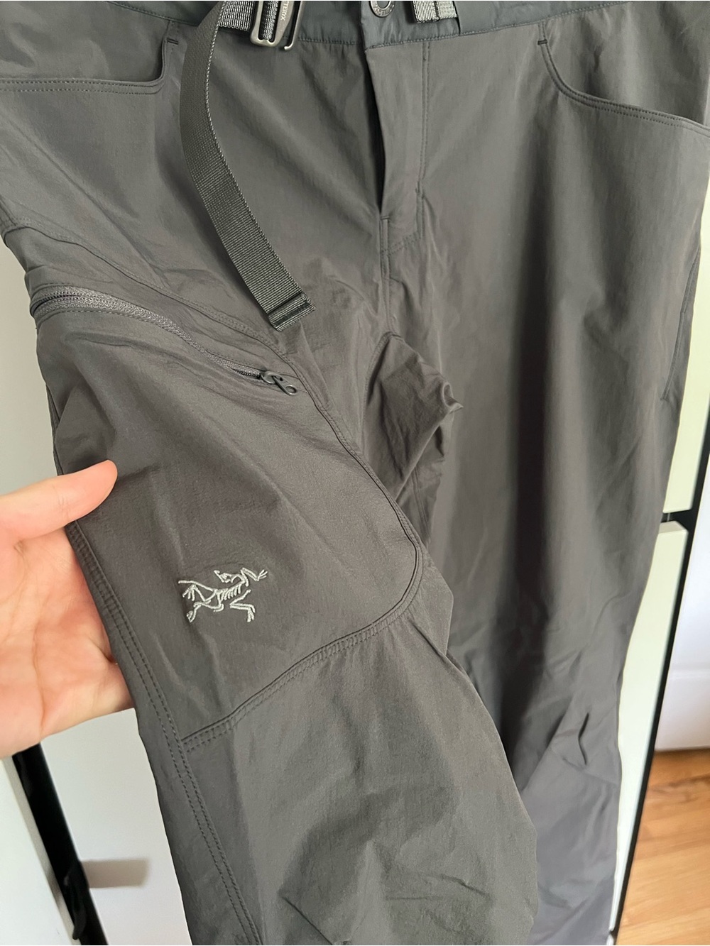 Arcteryx pants